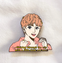 Retro Dynamite Jin (Corrected Version)
